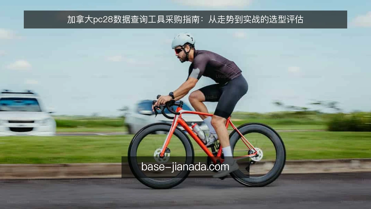 加拿大pc28数据查询工具采购指南：从走势到实战的选型评估