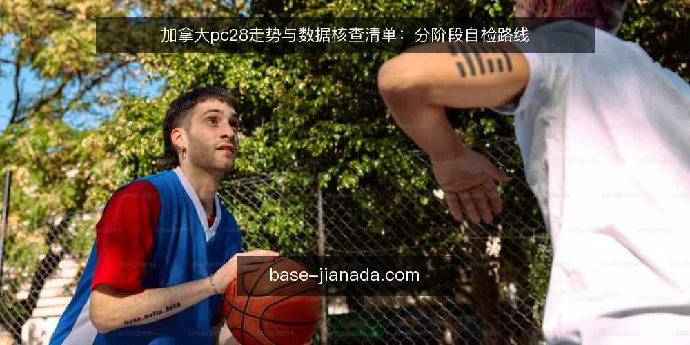 加拿大pc28走势与数据核查清单:分阶段自检路线 — 基线:明确核查范围与数据来源 配图